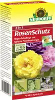 Neudorff Rosenschutz 2in1 100ml Spruzit + 8 ml Fungisan