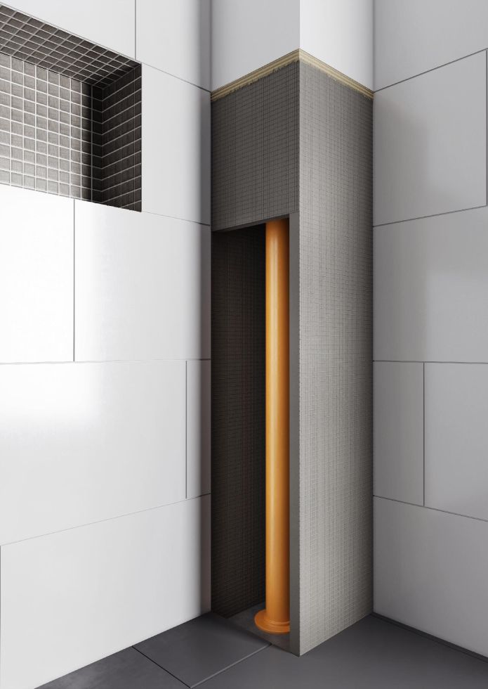 Ultrament Bauplatte Do it 260 x 60 x 4 cm kaufen | Globus Baumarkt