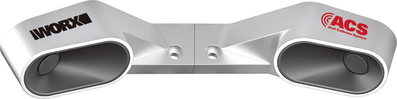 Worx Zusatzmodul ACS Anti-Kollisionssystem GLO687060183