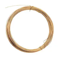 Glorex Messingdraht 0,6 mm x 10 m