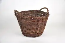 Weidekorb 50 cm x 38 cm