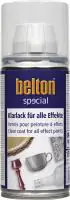 Belton special Effekt Spray Klarlack 150 ml farblos glänzend