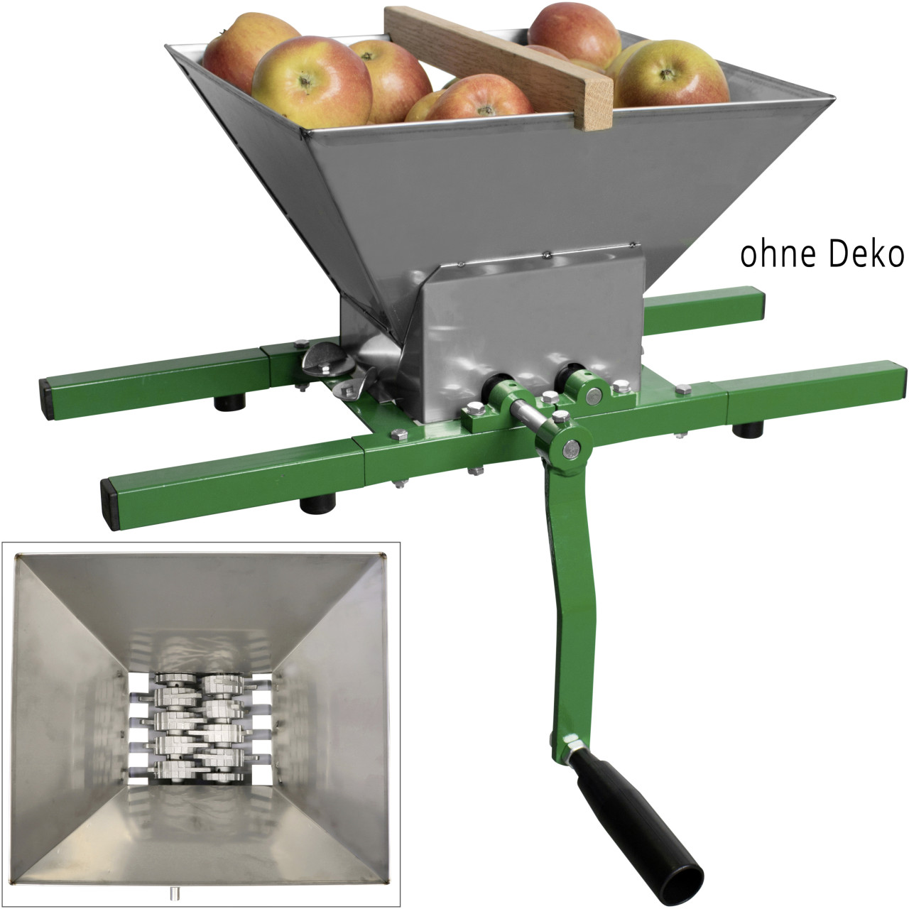Güde Obstmühle OM 7 GLO692500540