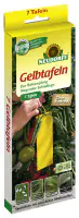 Neudorff Gelbtafeln 7 Stück