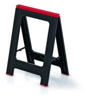 Kistenberg Werkstatt-Klappbock Titan Stand bis 175 kg