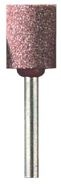 Dremel Schleifstein 932 Ø 9,5 mm Aluminiumoxid GLO761041062