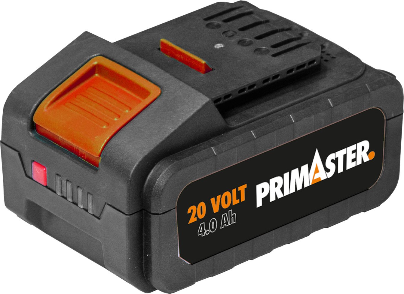 Primaster AkkuRasenmäher PMARM 4037 inkl. 2 Akkus und Ladegerät kaufen