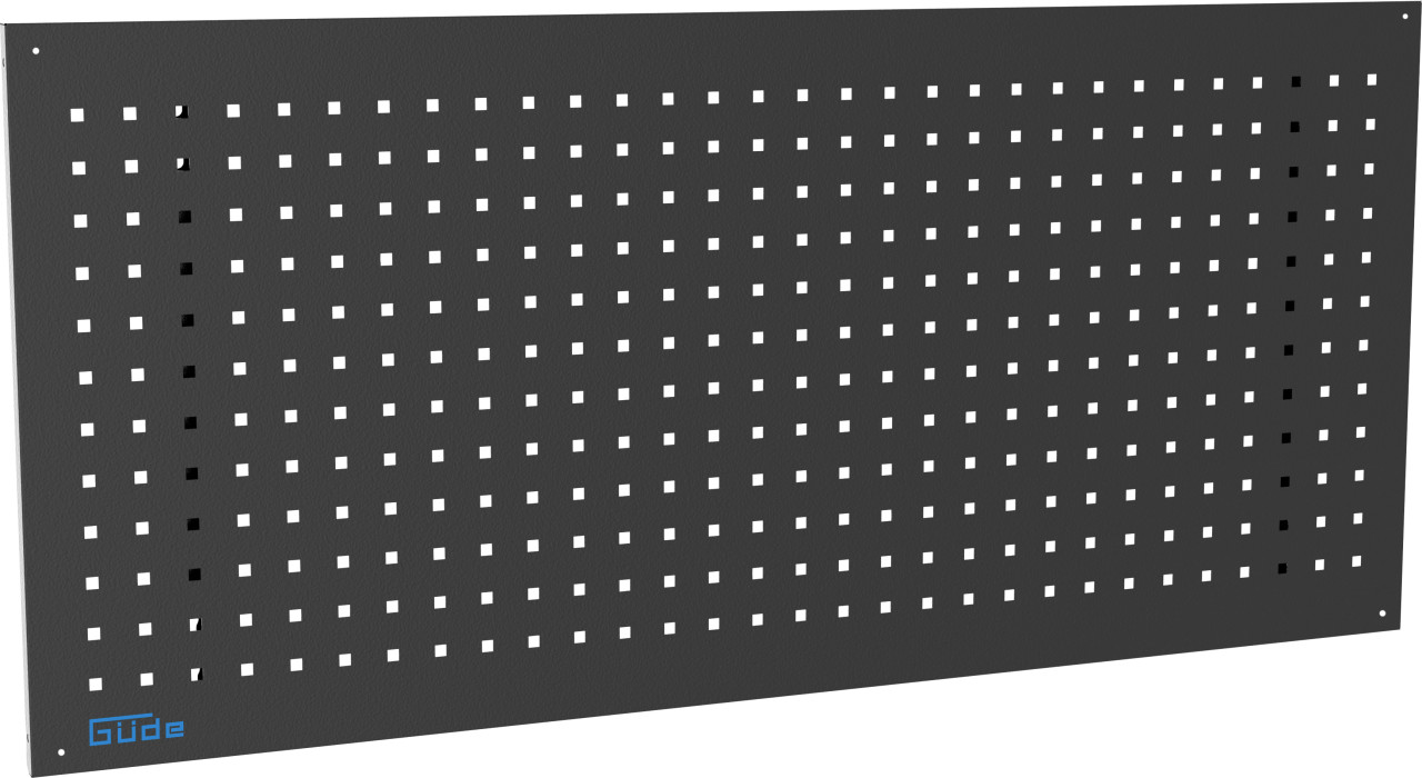 Güde Lochwand GL 1200