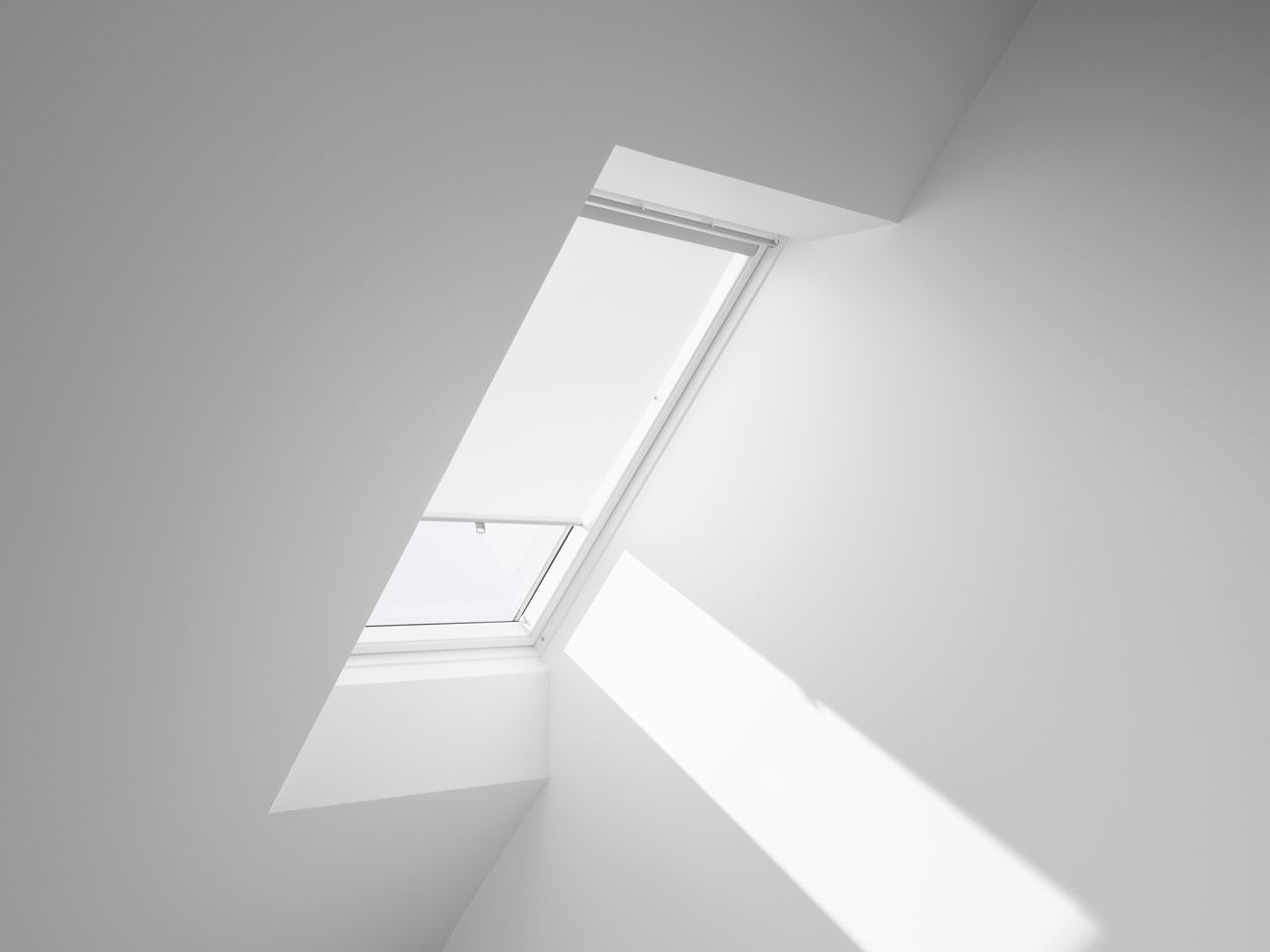 VELUX Rollo H-Krallen RHL CK00 1028 weiß