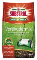 Substral Vertikutiermix 4 kg für 133 m²