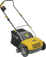 Stiga Elektro Vertikutierer SV 213 E 1.300 Watt, 32 cm Arbeitsbreite