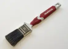 Primaster Flachpinsel FillPro Soft-Touch 38 mm schwarz