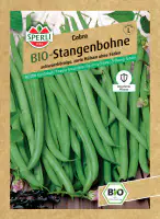 Sperli BIO Stangenbohne