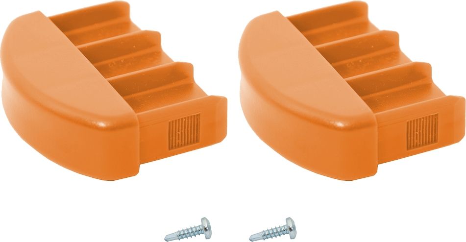 Krause Kopfstopfen 61,5 x 20 mm, Inhalt: 2 Stück GLO763320506