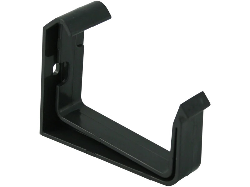 Marley Rinnenhalter verstellbar, RG 70, anthrazit metallic