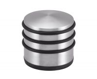 Burg Wächter Butoir De Porte TSB 2040 Hauteur 25mm, D.40mm