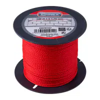 Connex Maurerschnur 100 m Ø 1,7 mm rot
