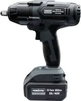 Primaster Pro Akku-Drehschlagschrauber PIW20-W 20 V Solo