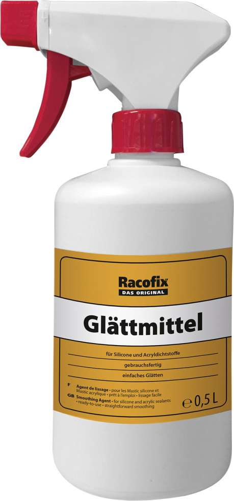Racofix RF Glättmittel 500 ml