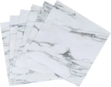 d-c-fix Bodenfliesen selbstklebend Premium Marble im 11er Set 30,5 x 30,5 cm