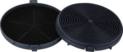 Vhbw Aktivkohlefilter Passend Für Respekta CH55090WA, CH99040-60S