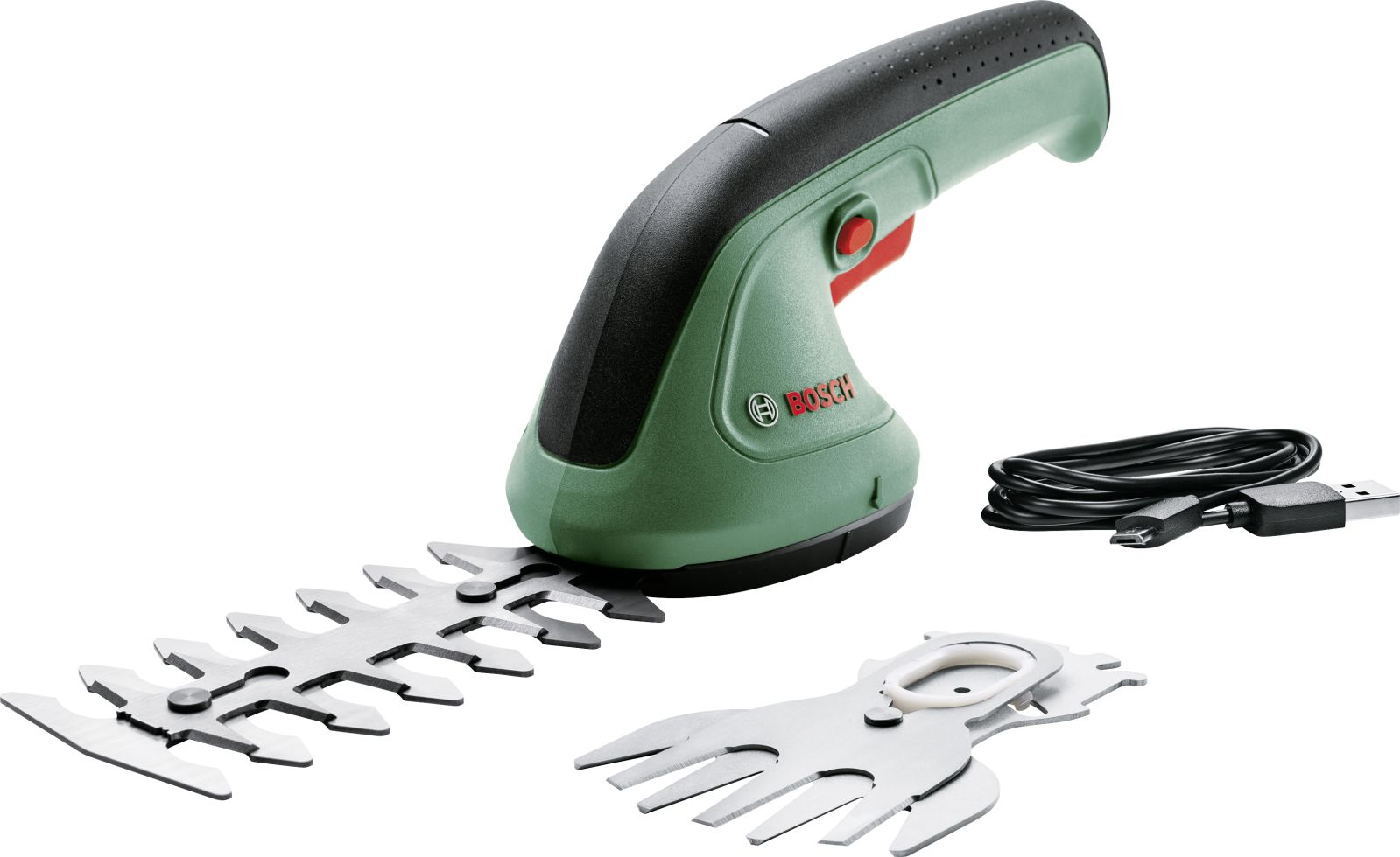 Bosch Akku Grasund Strauchschere EasyShear 3,6 V kaufen Globus