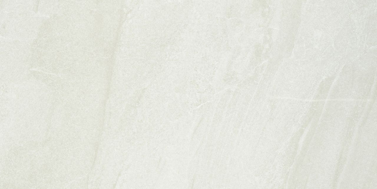 Bodenfliese Feinsteinzeug Pietra Levigata 30 x 60 cm hellgrau