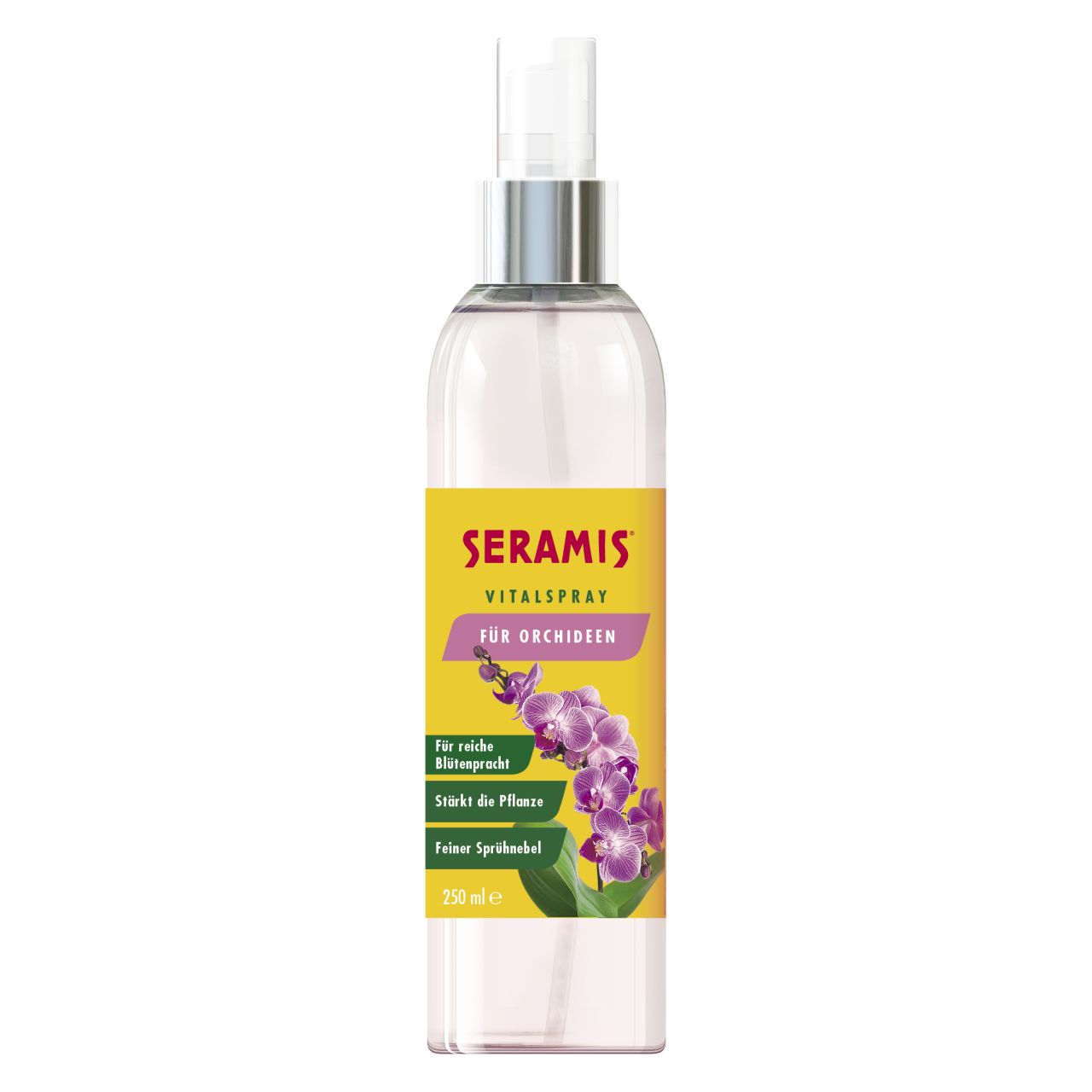 Seramis Vitalspray für Orchideen 250 ml GLO688301565