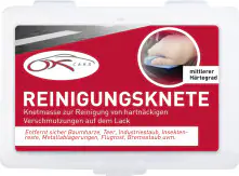 OKCars Reinigungsknete 100g