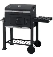 Primaster Holzkohlegrill Montreal