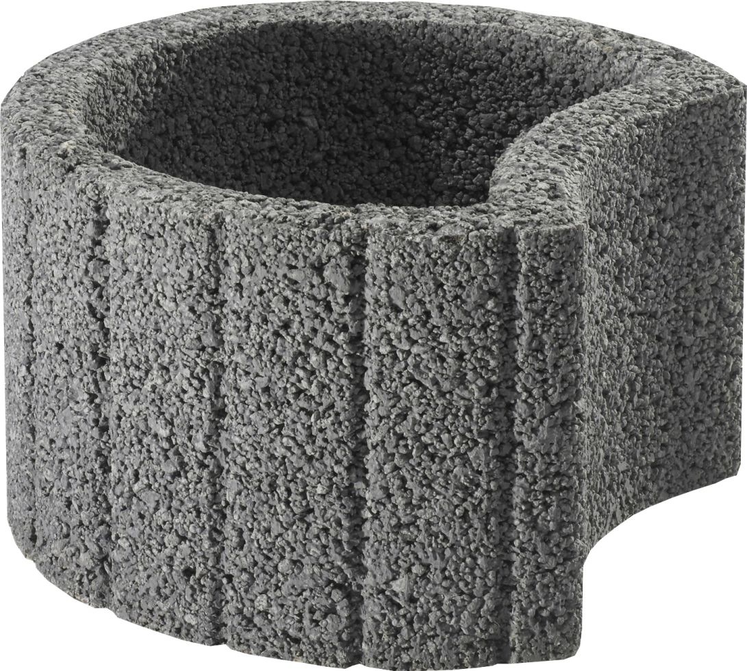 46+ Pflanzsteine 60X40X40 Globus, Durch seine handliche und