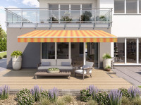 Günstige Markise kaufen Globus Baumarkt