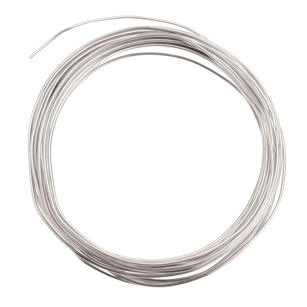 Glorex Aluminiumdraht 1 mm/ 5 m