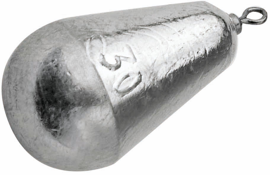 Paladin Angelblei Birnenblei 60 g mit Wirbel 1 Stück GLO689903764