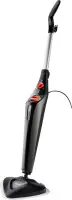 Vileda Dampfreiniger Steam Plus inklusive Teppichgleiter