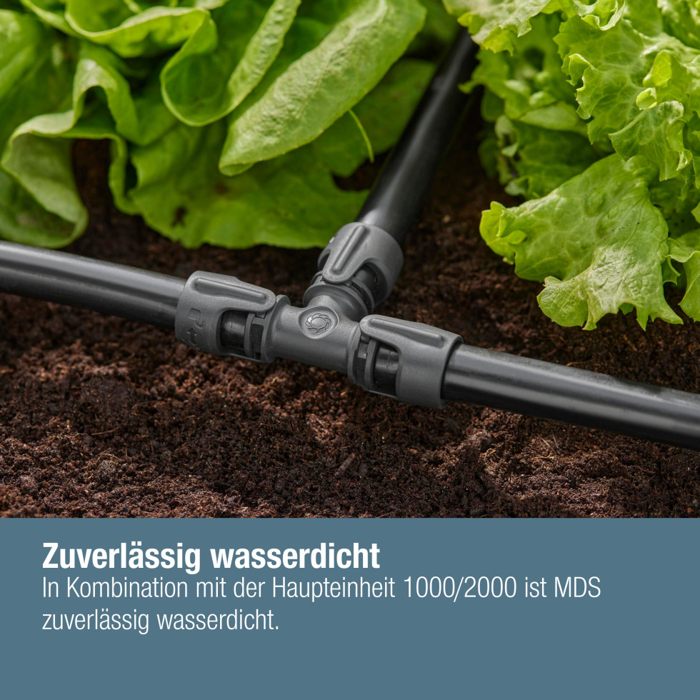 Gardena TStück, 13 mm (1/2") kaufen Globus Baumarkt