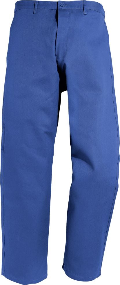 Bullstar Arbeitshose kornblau mit Gummizug