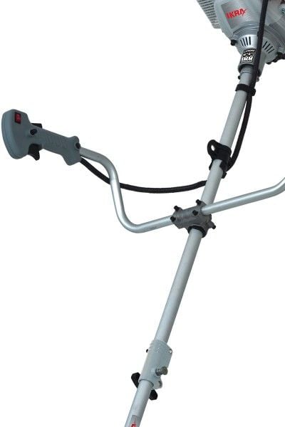 Ikra BenzinFreischneider IBF 314 25,5 / 43 cm Schnittkreis kaufen