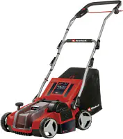 Einhell Akku-Vertikutierer GE-SA 36/35 Li-Solo 35 cm Arbeitsbreite
