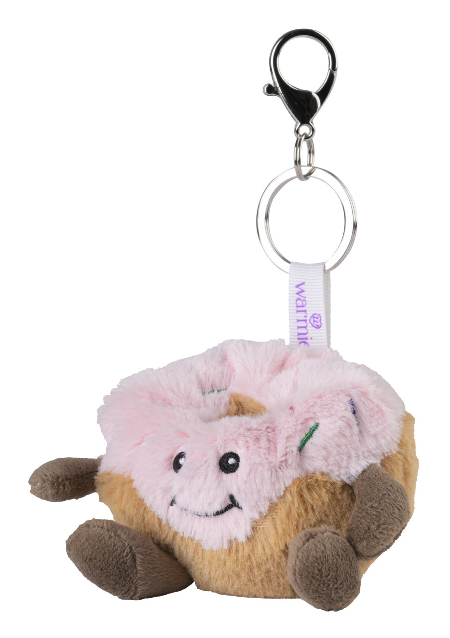 Warmies Taschenanhänger Charm Donut GFM36a912df9