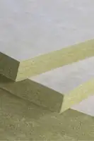 Rockwool Kellerdeckenplatte Planarock Top WLG 035 1000 x 625 x 160 mm