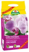 ASB Greenworld Spezial-Orchideensubstrat 5 L