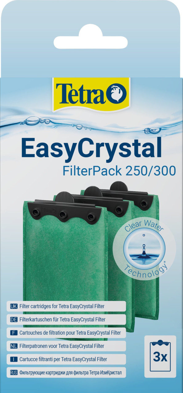 Tetra Grün Patrone Für Filter Filter Pack - Image 8