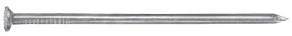 Drahtstifte / Drahtnägel 20-210 Mm Senkkopf – Verzinkt, In Mengen Von 0,5 Bis 1,75 Kg