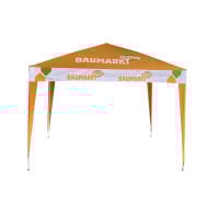Pavillon günstig kaufen Globus Baumarkt