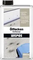 Wepos Ölfleckenentferner 500 ml