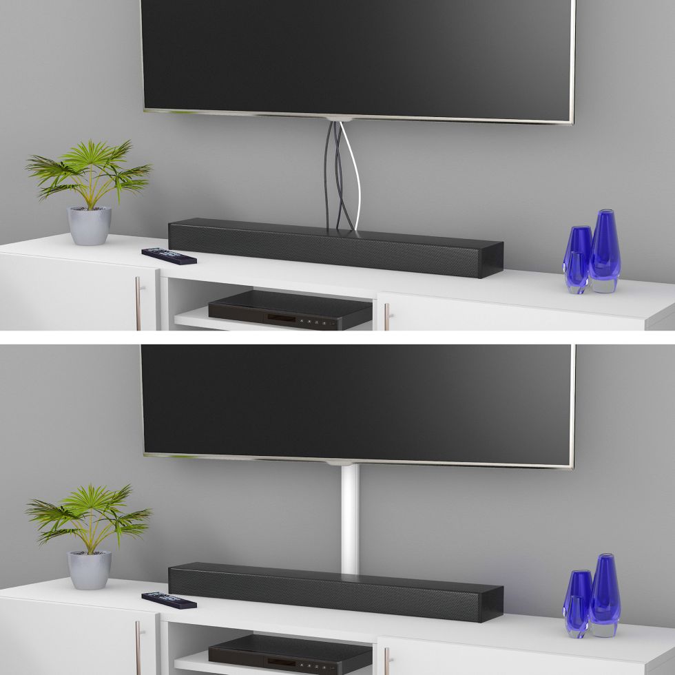 Kabelkanal Design Tv