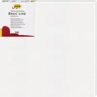 Kreul Keilrahmen Solo Goya Basic Line 40 x 50 cm