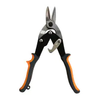 Primaster Blechschere 250 mm für gerade Schnitte