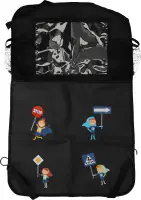 Cartrend Kids Rückenlehnenschutz